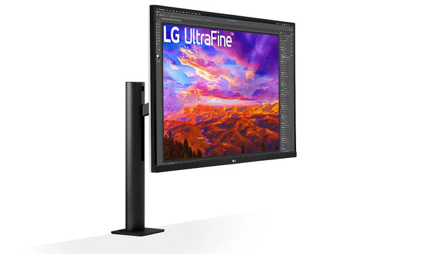LG 31.5" 32UN880-B/EP 4K UHD IPS (16:9) 顯示器