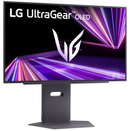 LG 27" UltraGear 27GX790A-B 480Hz 2K QHD OLED (16:9) 電競顯示器