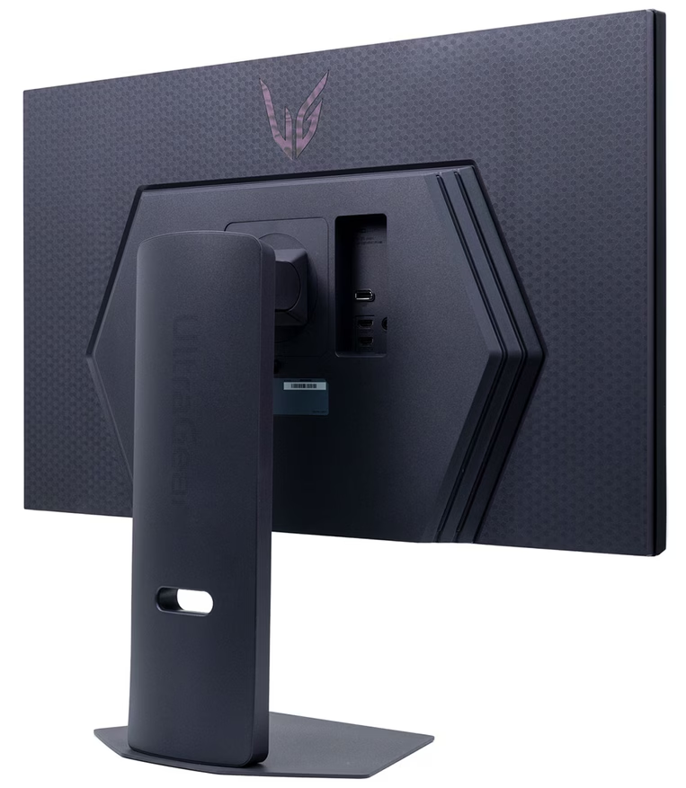 [最新產品] LG 27" UltraGear 27GS94U-B 144Hz 4K UHD IPS (16:9) 電競顯示器(HDMI2.1)