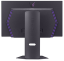 LG 27" UltraGear 27GX790A-B 480Hz 2K QHD OLED (16:9) 電競顯示器