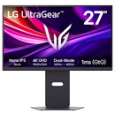 LG 27" 27G850A-B 480Hz/240Hz 4K UHD IPS (16:9) 雙模式電競顯示器