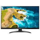 LG 27" 27TQ615S-PH FHD IPS (16:9) 電視顯示器