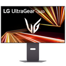 LG 31.5" 32GX870A-B 480Hz/240Hz 4K UHD OLED (16:9) 雙模式電競顯示器