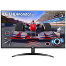 LG 31.5" 32UR550K-B 4K UHD VA (16:9) 顯示器