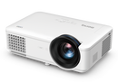 BenQ LH820ST 3600流明 (1080P) 數位短焦雷射商業投影機