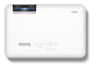 BenQ LH820ST 3600流明 (1080P) 數位短焦雷射商業投影機