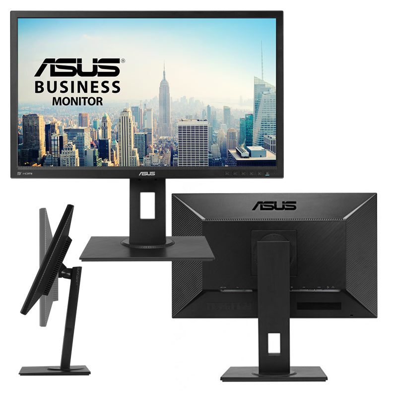 ASUS 23.8" BE249QLBH FHD IPS (16:9) Business Monitor