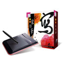 樂活蒙恬筆 (Win/Mac) ─ 滑鼠+手寫二合一手寫板