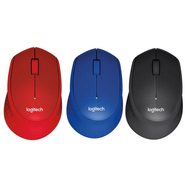 Logitech Silent Plus M331 Wireless Mouse Silent Mouse 