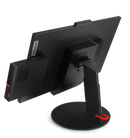 Lenovo ThinkCentre Tiny-in-One 27, 27" IPS Display - 11JHRAR1MY