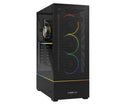 LIAN LI SUP-01 SUP01X Black (黑色) ATX Tower Case