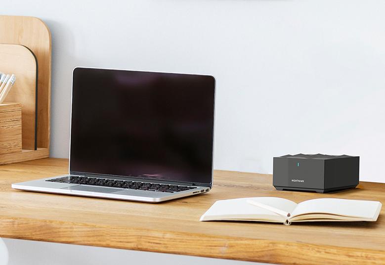 【驚喜優惠】NETGEAR Nighthawk MK72S + MS70 AX3000 Dual Band Mesh WiFi 6 System (2件裝+1分機)