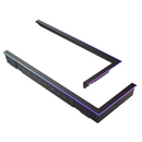 Lighting Kit for GT502 Horizon Series - Black (LT-A502HB,TLK-01)