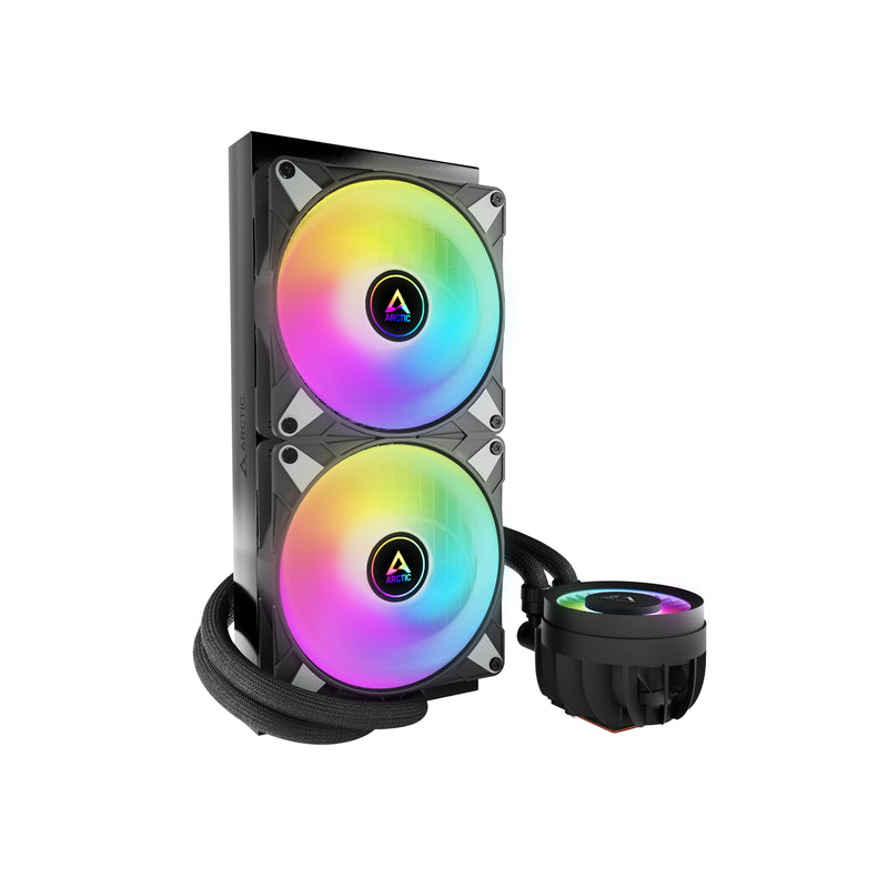 ARCTIC Liquid Freezer III 280 ARGB Liquid CPU Cooler