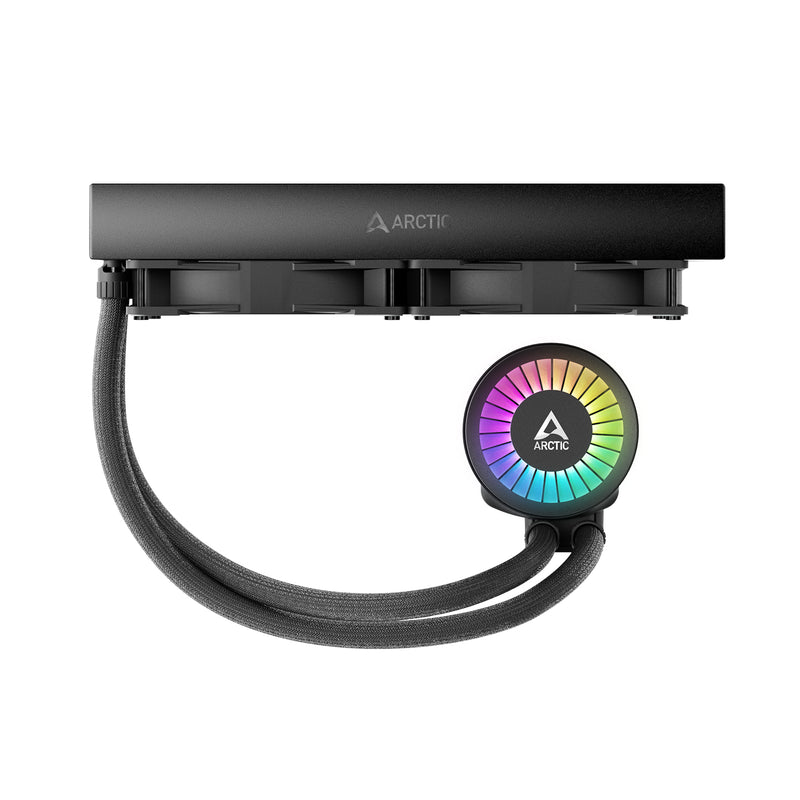 ARCTIC Liquid Freezer III 280 ARGB Liquid CPU Cooler
