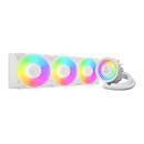 ARCTIC Liquid Freezer III Pro 360 ARGB WHITE 白色 Liquid CPU Cooler (TH-RLF336V)