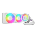 ARCTIC Liquid Freezer III Pro 240 ARGB WHITE 白色 Liquid CPU Cooler (TH-RLF324V)