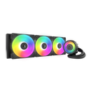 ARCTIC Liquid Freezer III Pro 420 ARGB BLACK 黑色 Liquid CPU Cooler  (TH-RLF342B)