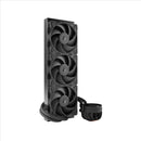 ARCTIC Liquid Freezer III Pro 420 BLACK 黑色 Liquid CPU Cooler  (TH-RLF342P)