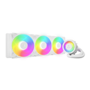 ARCTIC Liquid Freezer III Pro 420 ARGB WHITE 白色 Liquid CPU Cooler  (TH-RLF342V)