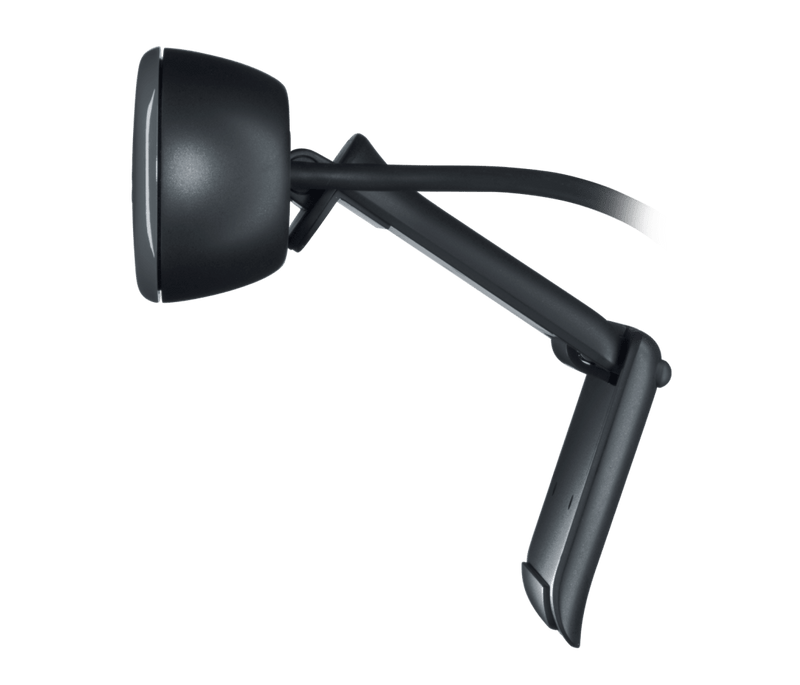 Logitech C270 HD Webcam 網路攝影機 (960-000626)