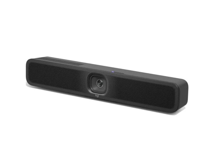 Logitech MEETUP 2 視訊會議攝影機 960-001680 原裝行貨