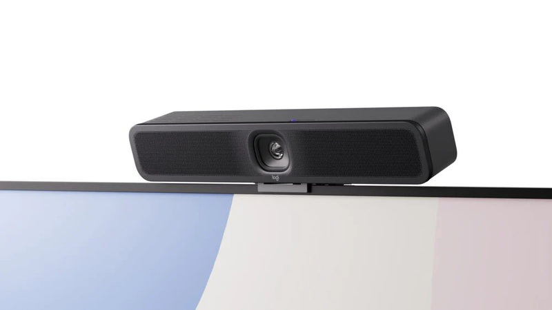 Logitech MEETUP 2 視訊會議攝影機 960-001680 原裝行貨