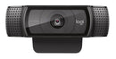 Logitech C920r HD Pro Webcam 立體聲網路攝影機 960-001062 原裝行貨