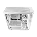 MSI MAG PANO 100R PZ WHITE 白色 Mid-Tower EATX Gaming Case 支援背插式主機板 (CA-MPZ100W)