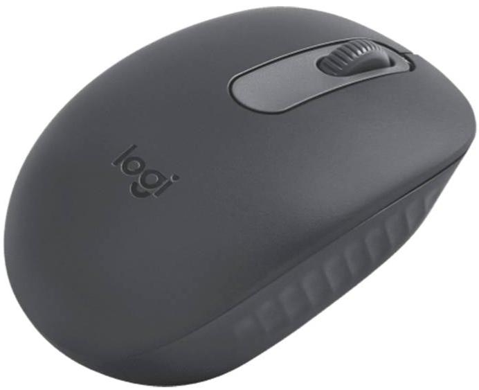 Logitech M196 Bluetooth Wireless Mouse-Graphite Gray 910-007315 Original licensed product