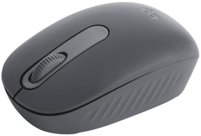 Logitech M196 Bluetooth Wireless Mouse-Graphite Gray 910-007315 Original licensed product