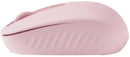 Logitech M196 藍牙無線滑鼠 - Rose Pink 玫瑰粉 910-007317 原裝行貨