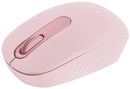 Logitech M196 藍牙無線滑鼠 - Rose Pink 玫瑰粉 910-007317 原裝行貨