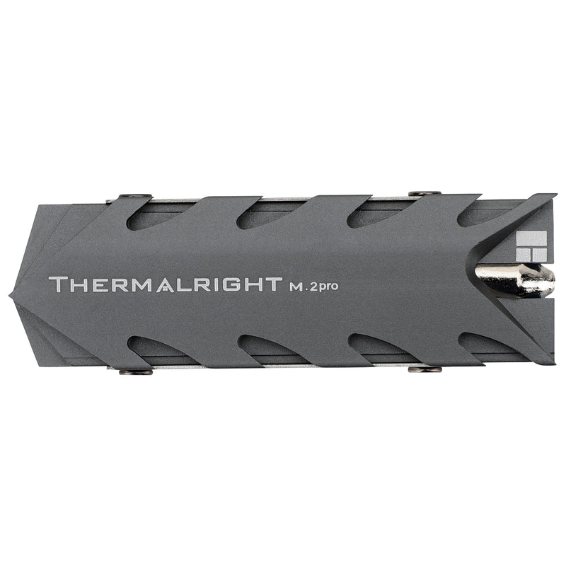 Thermalright M.2 2280 PRO SSD Cooler TR-M.2 2280 PRO (適用於PS5)