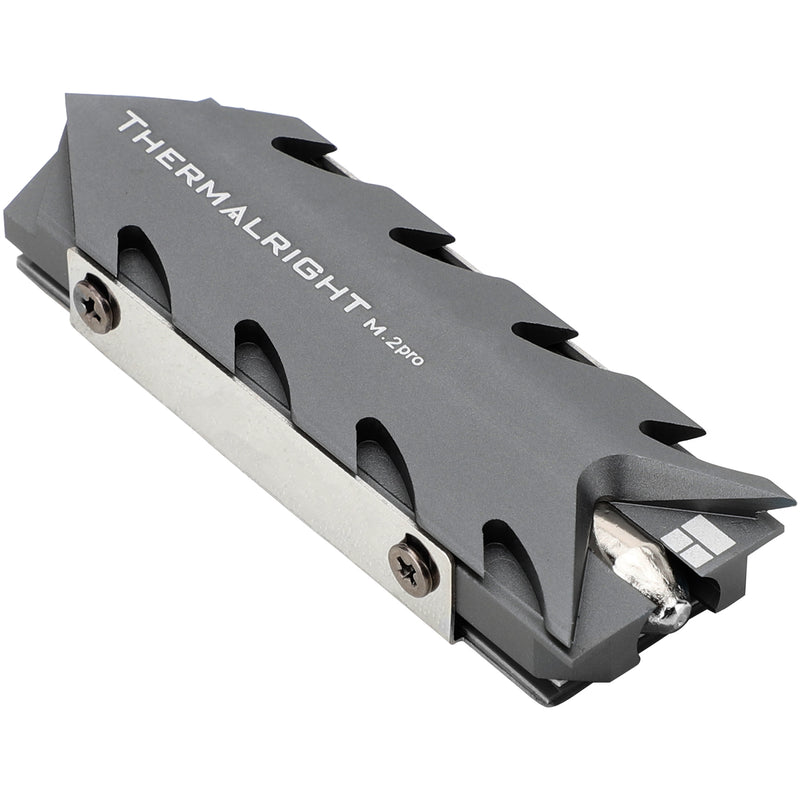 Thermalright M.2 2280 PRO SSD Cooler TR-M.2 2280 PRO (適用於PS5)