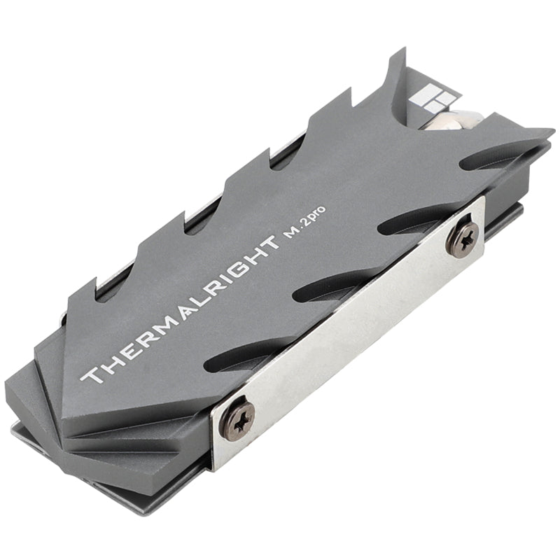 Thermalright M.2 2280 PRO SSD Cooler TR-M.2 2280 PRO (適用於PS5)