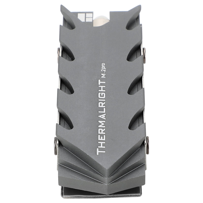 Thermalright M.2 2280 PRO SSD Cooler TR-M.2 2280 PRO (適用於PS5)