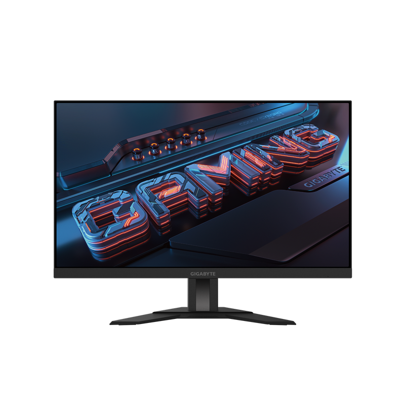 GIGABYTE 27" M27UA 160Hz 4K UHD SS-IPS (16:9) 電競顯示器