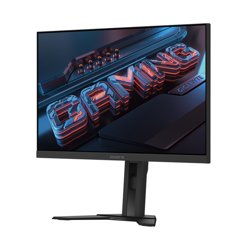 GIGABYTE 27" M27UA 160Hz 4K UHD SS-IPS (16:9) 電競顯示器