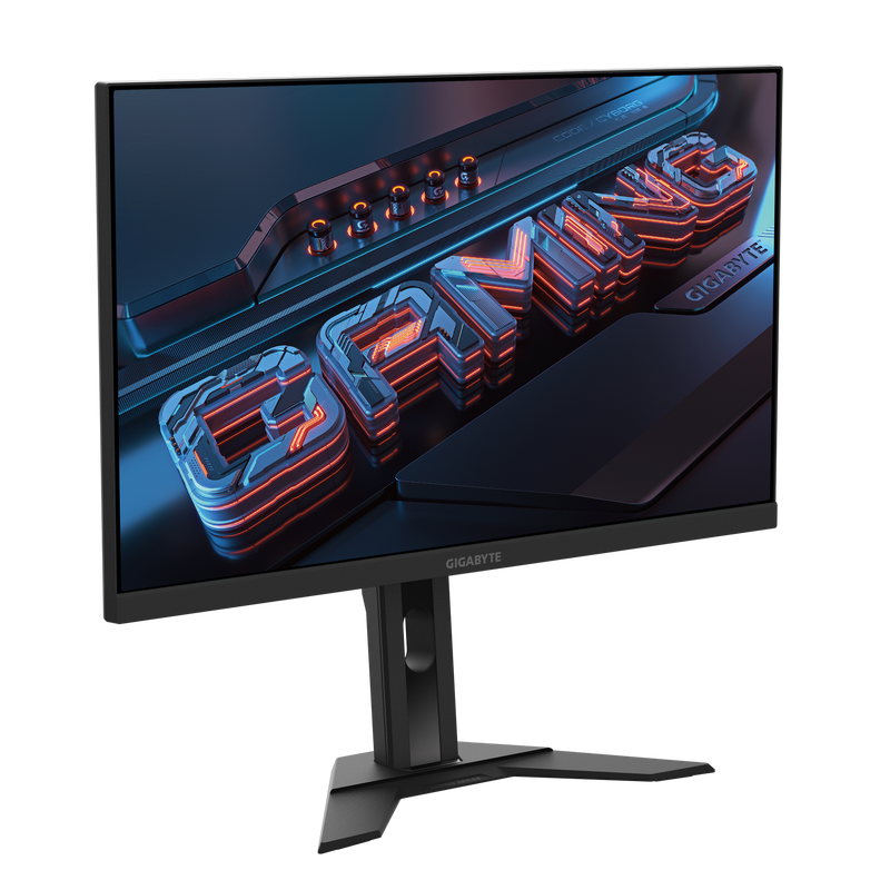 GIGABYTE 27" M27UA 160Hz 4K UHD SS-IPS (16:9) 電競顯示器