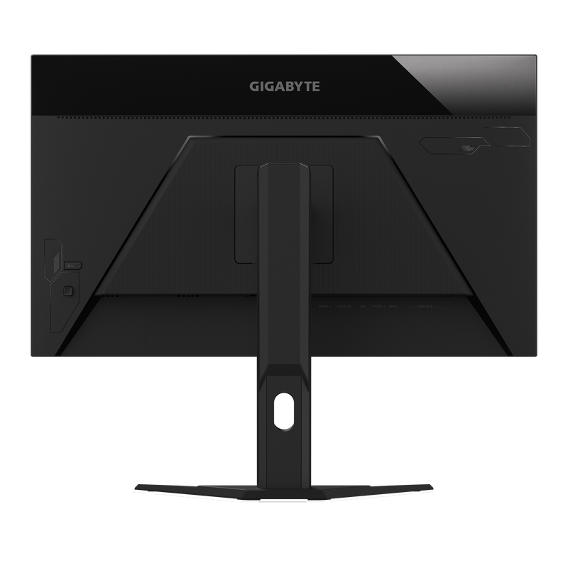 GIGABYTE 27" M27UA 160Hz 4K UHD SS-IPS (16:9) 電競顯示器