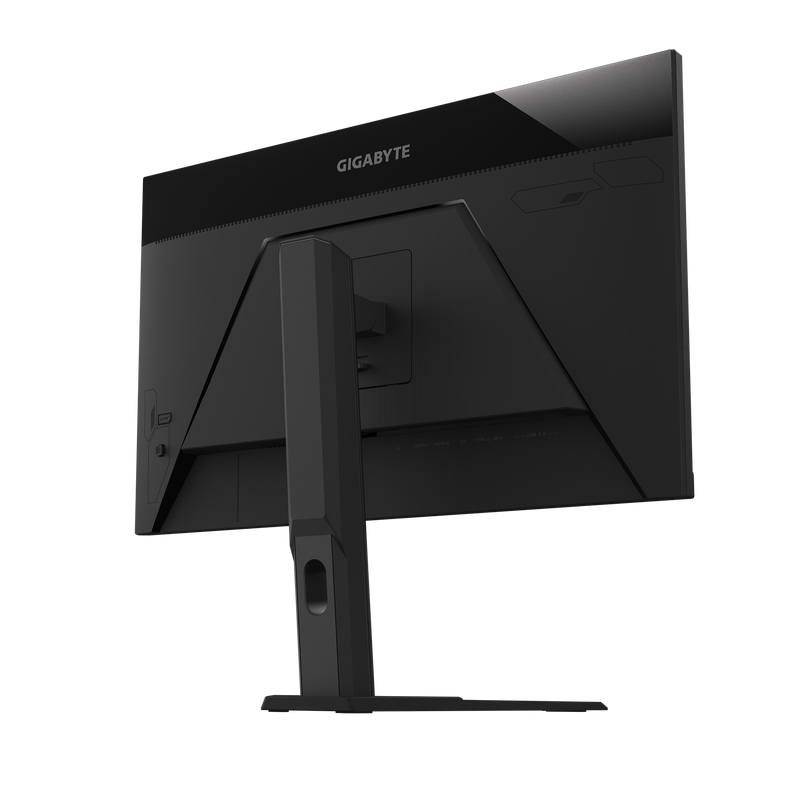 GIGABYTE 27" M27UA 160Hz 4K UHD SS-IPS (16:9) 電競顯示器