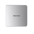 Minisforum M2 Air (16G+500G SYSTEM) Mini PC (Intel Core 3 304 / 16GB Ram / 500GB SSD / Windows 11 Pro) CS-MM2AIR