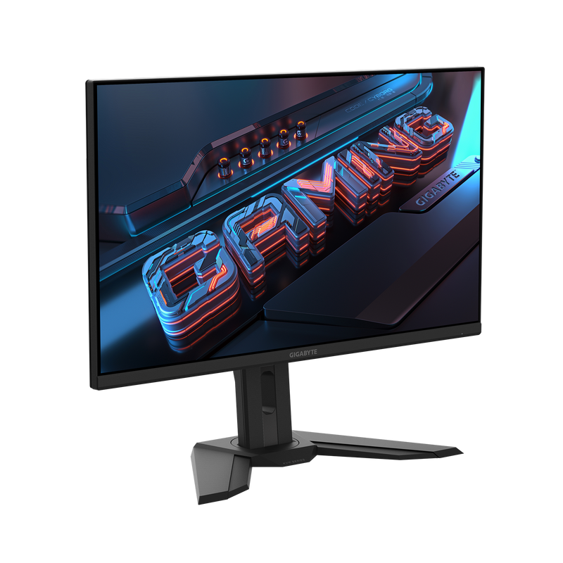 GIGABYTE 31.5" M32UP 160Hz 4K UHD SS-IPS (16:9) 電競顯示器