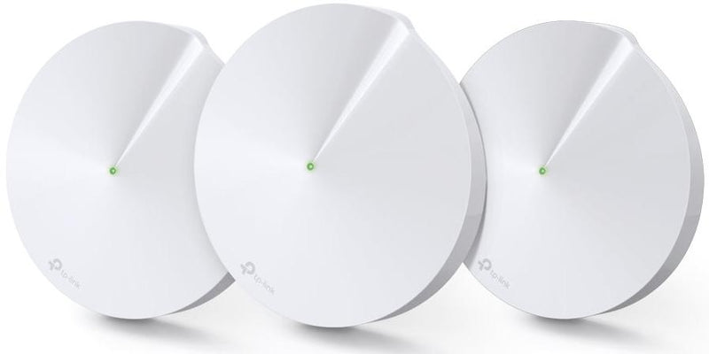 TP-Link Deco M5 AC1300 Whole Home Mesh Wi-Fi Unit (3-pack)