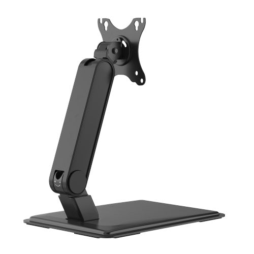 Brateck LDT73-T01 (17"-32") 2-9kg VESA 75/100 Single Monitor Desk Arm