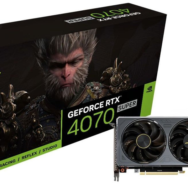 Manli NVIDIA GeForce RTX4070Ti 12GB ジャンク（サイコム
