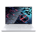 MECHREVO 蛟龍 16 Dragon Gaming Notebook / AMD Ryzen 9 7845HX / NVIDIA Geforce RTX5070 8GB GDDR7 / 16" 2.5K QHD 300Hz/ IPS panel / DDR5 32GB / 1TB SSD / Windows 11 Pro (NB-M16R9C)