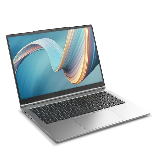 MECHREVO 無界 Forza 14XA-R7 Notebook / AMD Ryzen 7 H255 / AMD