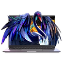 MECHREVO 無界 Forza 14S Notebook / Intel Core i5-13420H / 16GB Ram / 512GB SSD / Windows 11 Pro (NB-M14S5A)